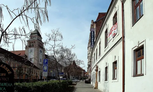 Dolní Předměstí (Znojmo)