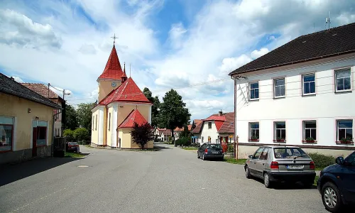 Kaliště