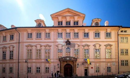 Schönbornský palác