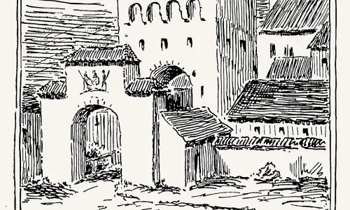 Svinenská brána (České Budějovice)