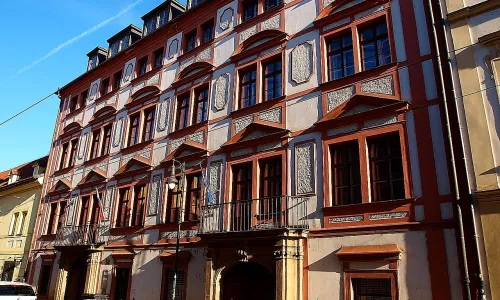 Windischgrätzovský palác