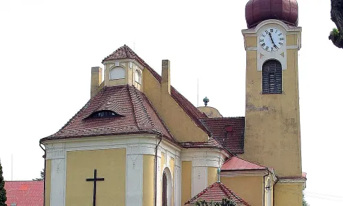 Kostel Nanebevzetí Panny Marie (Raspenava)