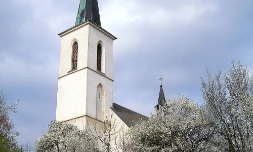 Kostel Nanebevzetí Panny Marie (Solec)