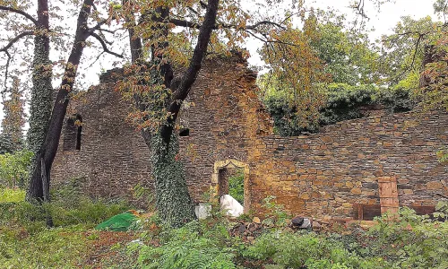 Kostel Všech svatých (Kolín IV)