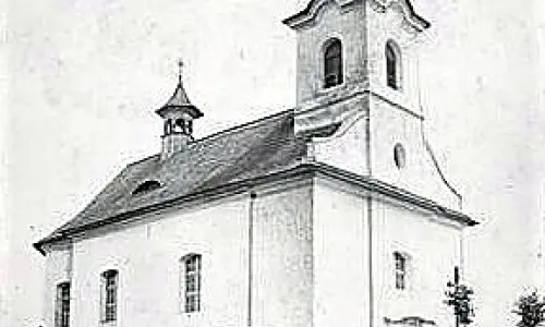 Kostel Všech svatých (Konská)