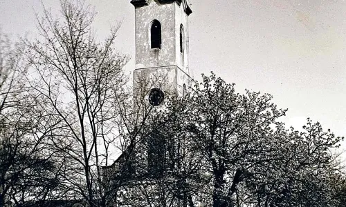 Kostel svaté Anny (Most)