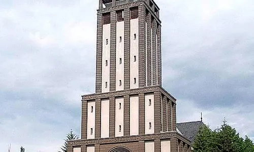 Kostel svaté Hedviky
