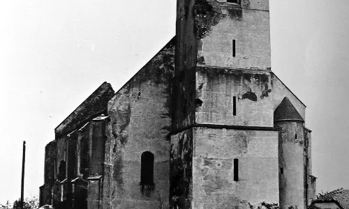 Kostel svaté Máří Magdaleny (Osoblaha)