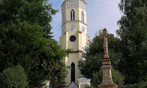 Kostel svatého Bartoloměje (Studénka)