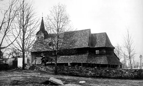 Kostel svatého Bartoloměje (Kopřivnice)