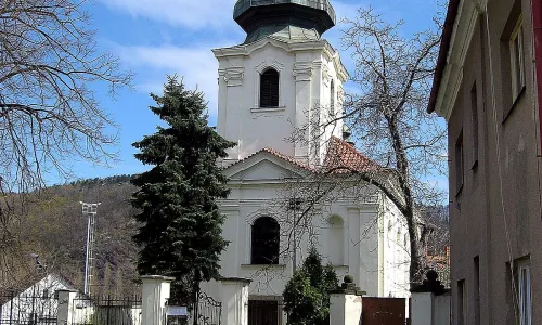 Kostel svatého Bartoloměje (Libčice nad Vltavou)