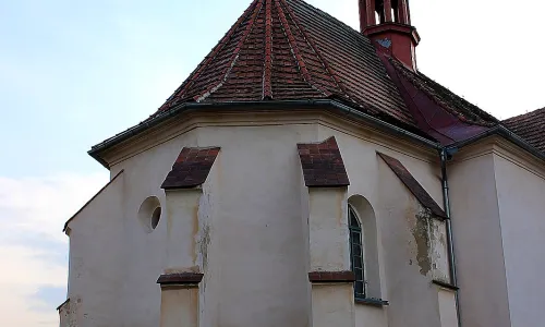 Kostel svatého Jakuba Staršího (Kadlín)
