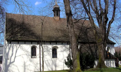 Kostel svatého Jakuba Většího (Krásno nad Bečvou)