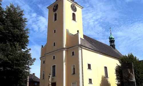 Kostel svatého Prokopa (Loštice)