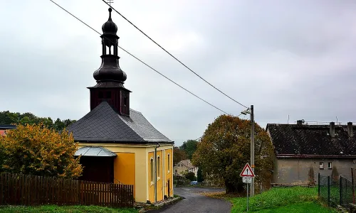 Kostel svatého Prokopa (Malšovice)