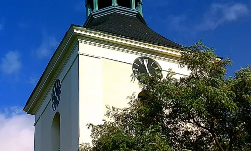 Kostel svatého Prokopa (Hodkovice nad Mohelkou)