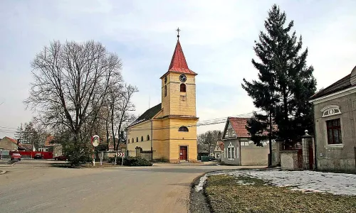 Kostel svatého Vojtěcha (Libice nad Cidlinou)