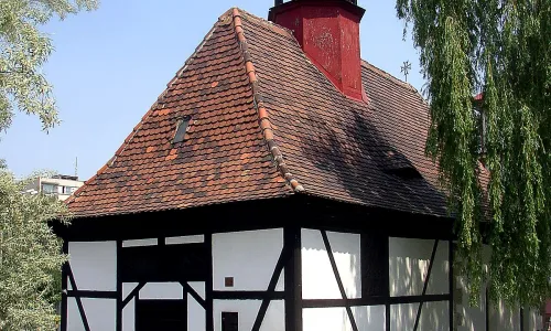 Kostel svatého Václava (Žatec)