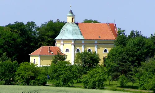 Svatý Antonínek