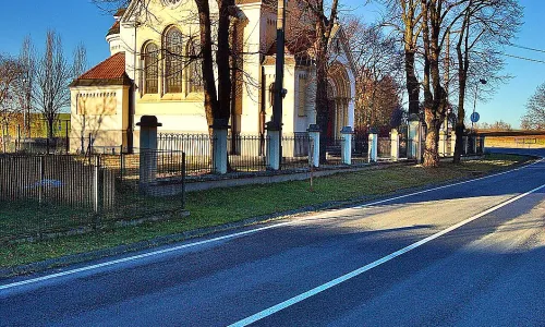 kaple Božského Srdce Páně (Olomouc)