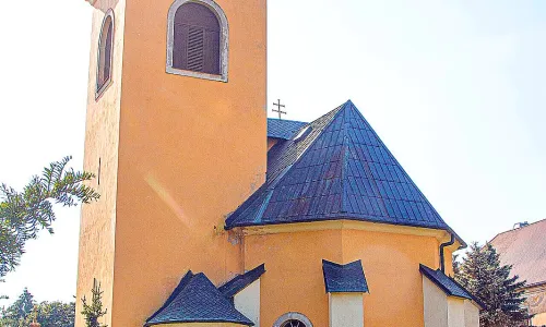 kaple Narození Panny Marie (Police nad Metují)