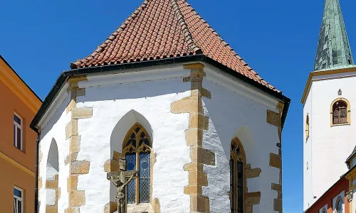 kaple svatého Jiří (Litovel)