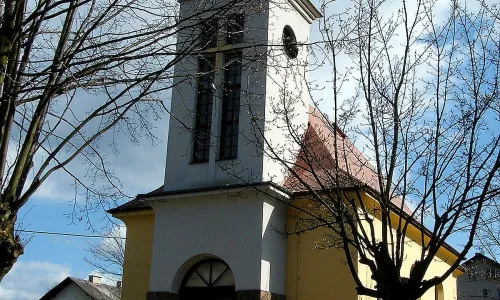 kaple svatého Václava (Česká Čermná)