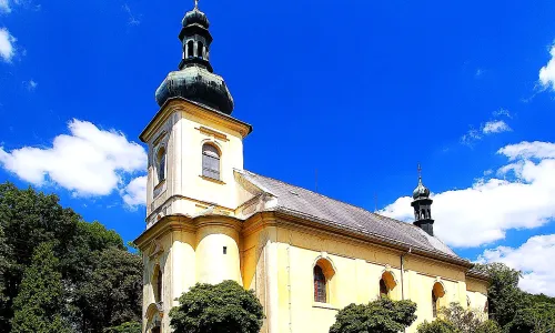 kostel Nanebevstoupení Páně (Brandýs nad Orlicí)