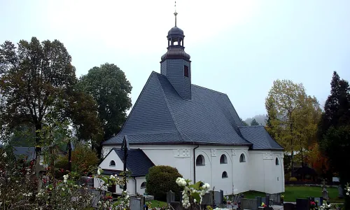 kostel Nanebevzetí Panny Marie (Milotice nad Opavou)