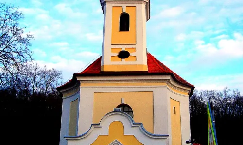 kostel Narození Panny Marie (Neslovice)