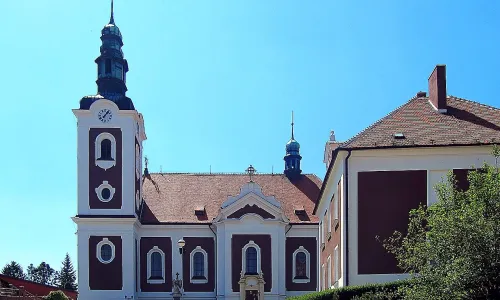 kostel svaté Alžběty Durynské (Vnorovy)