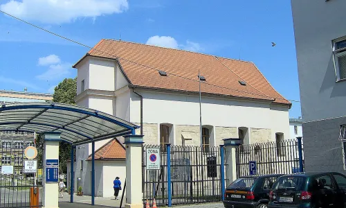 kostel svaté Kunhuty (Zábrdovice)
