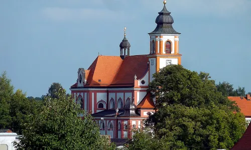 kostel svatého Stanislava (Bolatice)