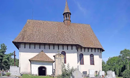 kostel svatého Václava (Kozojedy)