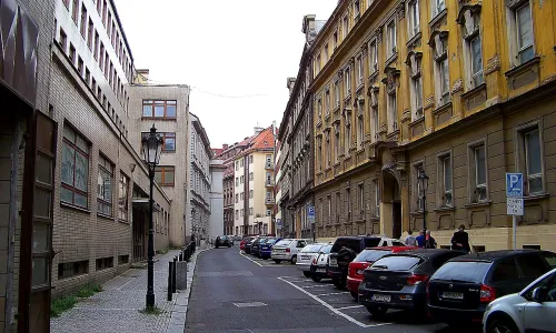 Bartolomějská