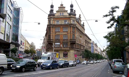 Ječná