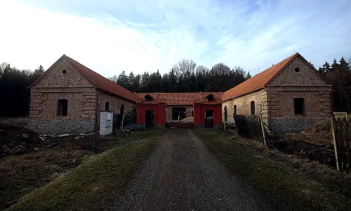 Knížecí Studánky