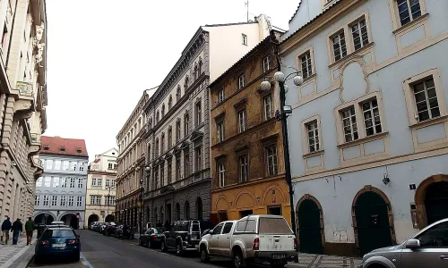 Linhartská