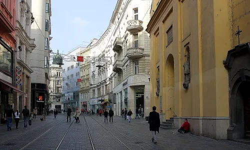 Masarykova (Brno-město)