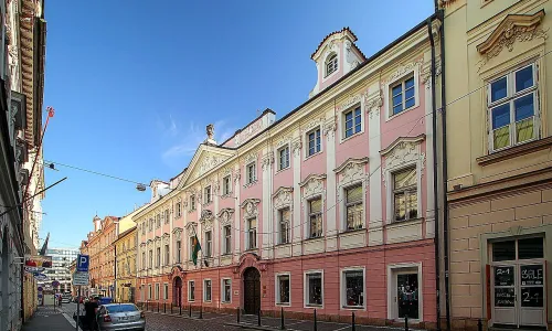 Panská (Praha 1)