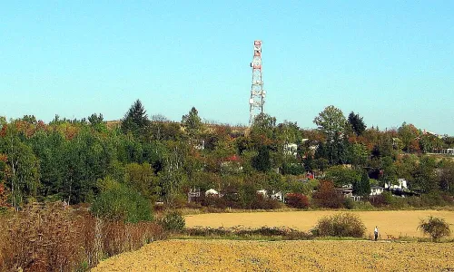 Pod Sylvánem