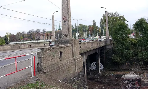 Svatovítský most