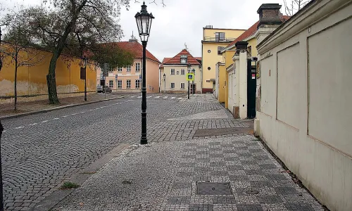 Viničná
