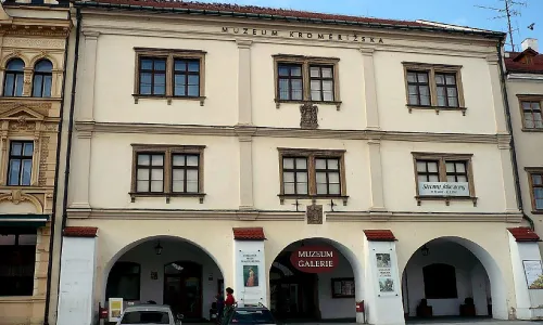 Muzeum Kroměřížska