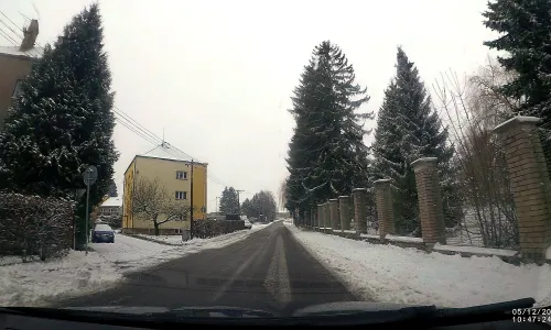 Muzeum a galerie Orlických hor