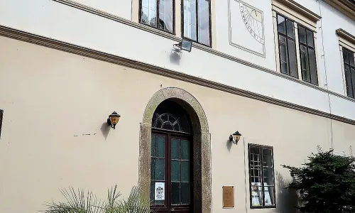 Orlické muzeum v Chocni