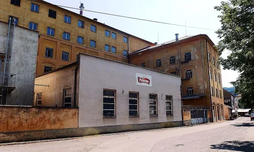 Mlýn Brněnec
