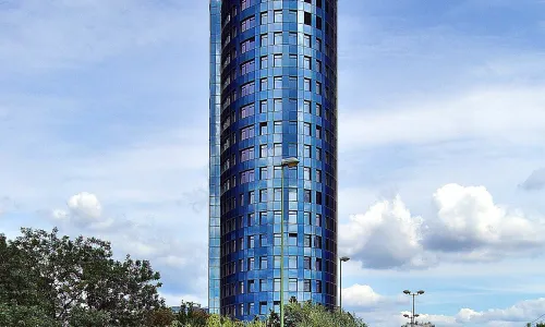 Moravská vysoká škola Olomouc