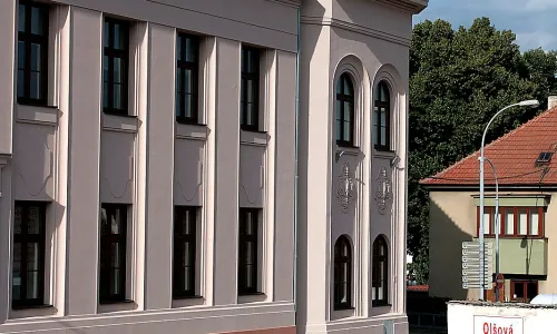 Vysoká škola Sting