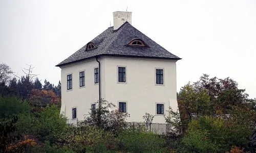 most Podbaba - Troja